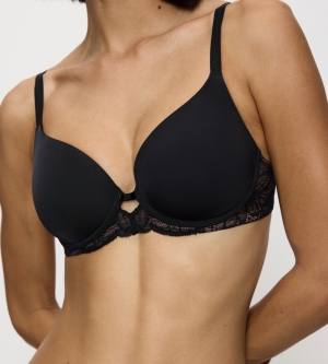 Amourette Charm WHP01 ZWART
