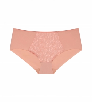 Essential Minimizer Hipster PINK