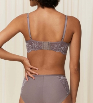 Amourette Charm Conscious N03 GRIJS