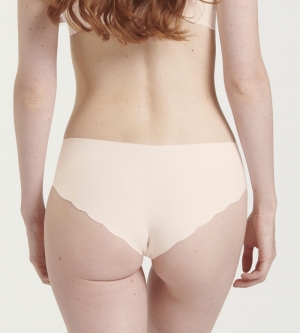ZERO Modal 2.0 Short ANGORA