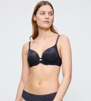 Amourette Charm voorgevormd INK GRAY