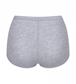 Basic+ Maxi 3-pack MEERKLEURIG