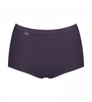 Basic+ Maxi 3-pack MEERKLEURIG