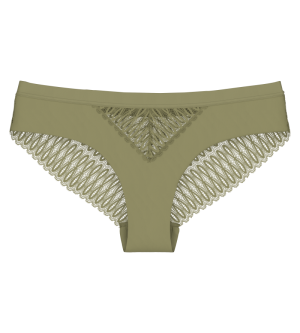 Aura Spotlight T Brazilian OLIVE GOLD