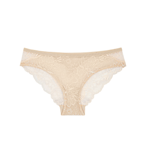 Amourette Charm Brazilian 01 CREAMY DREAM