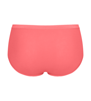 Basic+ Midi 4-pack RED