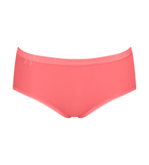 Basic+ Midi 4-pack RED