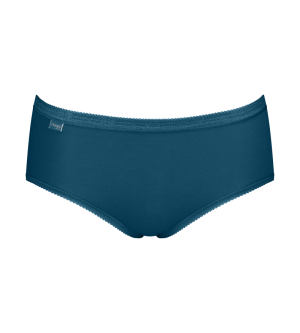Basic+ Midi 4-pack WHITE-BLUE
