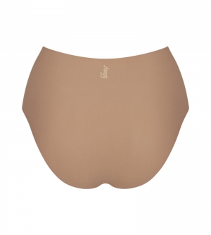 ZERO Feel 2.0 High Waist NOSTALGIC BROWN