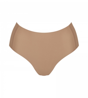 ZERO Feel 2.0 High Waist NOSTALGIC BROWN