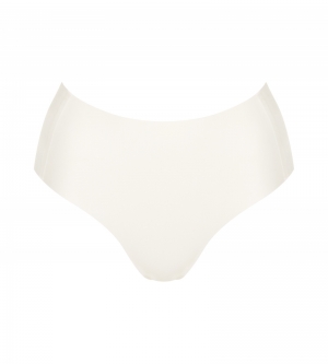 ZERO Feel 2.0 High Waist SILK WHITE