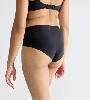 ZERO Feel 2.0 High Waist ZWART