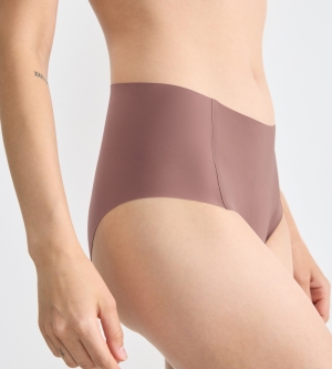 ZERO Feel 2.0 High Waist CACAO