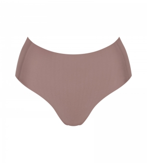 ZERO Feel 2.0 High Waist CACAO