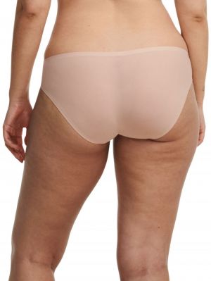 Soft stretch bikini slip XS-XL SOFT PINK