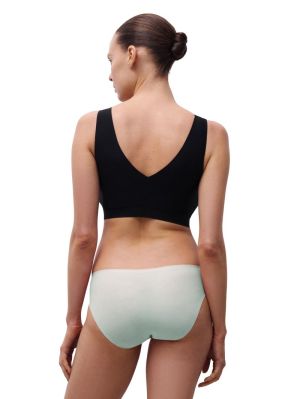 Soft stretch bikini slip XS-XL ATOLL