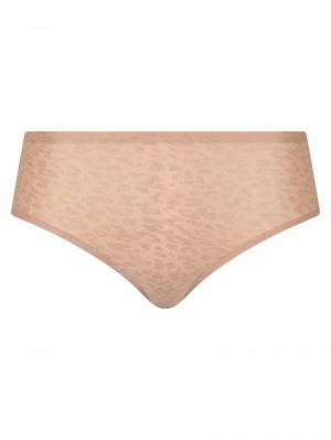 Soft stretch hipster XS-XL LEO SHIMMER