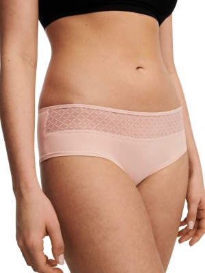 Norah Chic shorty SOFT PINK