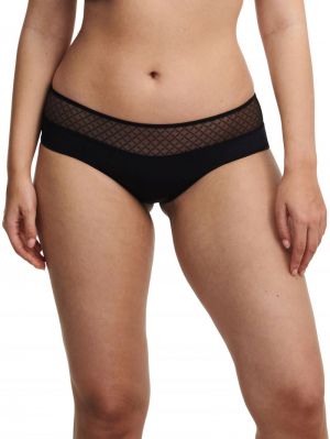 Norah Chic shorty ZWART