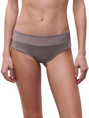 Norah Chic shorty BRONZED TAUPE