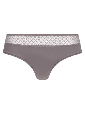 Norah Chic shorty BRONZED TAUPE