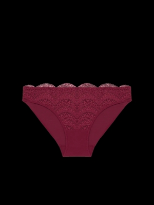 Karma slip VIOLET