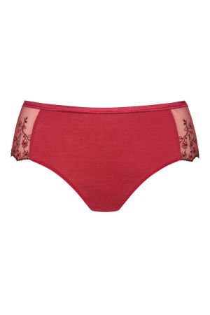 Delightful american pants GALA RED
