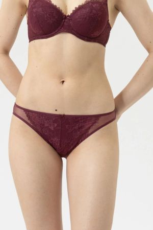 Fabulous slip BOYSENBERRY