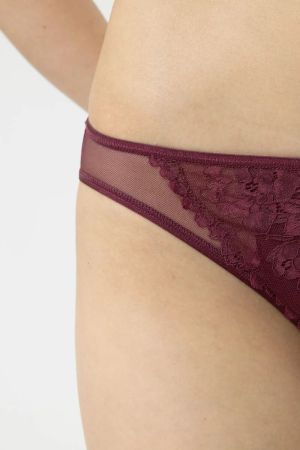Fabulous slip BOYSENBERRY