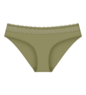 Feel of Modal Tai OLIVE GOLD