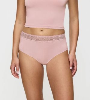 Feel of Modal MAUVE ROSE