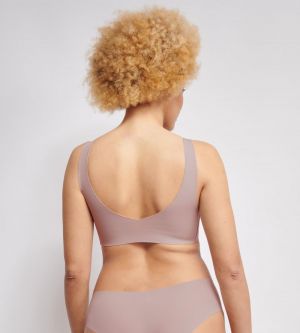 ZERO Feel 2.0 Bralette PEROLA
