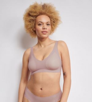 ZERO Feel 2.0 Bralette PEROLA