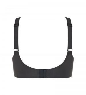ZERO Feel 2.0 Soft Bra ZWART