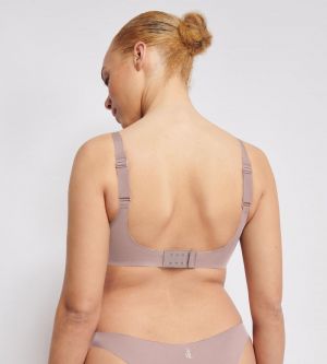 ZERO Feel 2.0 Soft Bra PEROLA