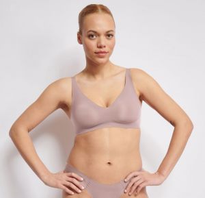 ZERO Feel 2.0 Soft Bra PEROLA