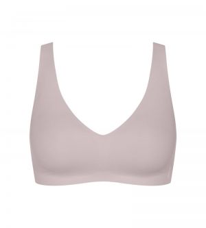 ZERO Feel 2.0 Soft Bra PEROLA