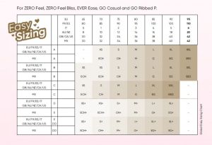 ZERO Feel 2.0 Soft Bra PEROLA
