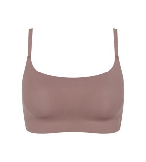 ZERO Feel 2.0 Ultra Bra CACAO