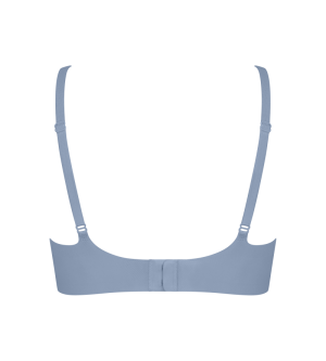 ZERO Feel 2.0 Ultra Bra CHAMBRAY