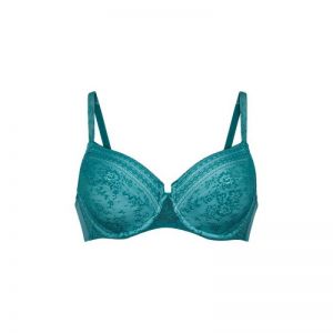 Fleur beugelbh LIGHT SMARAGD