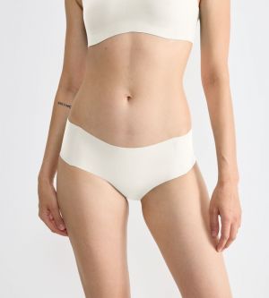 ZERO Feel 2.0 Hipster SILK WHITE