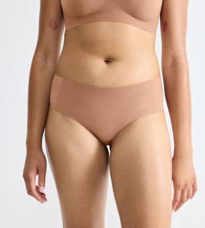 ZERO Feel 2.0 Hipster NOSTALGIC BROWN