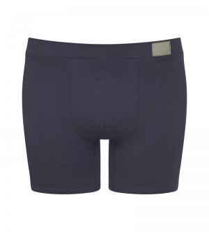 Sloggi Men GO Natural Short BLAUW