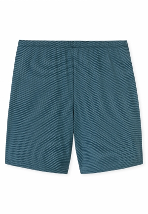 Pyjama Comfort Essentials BLAUWGRIJS