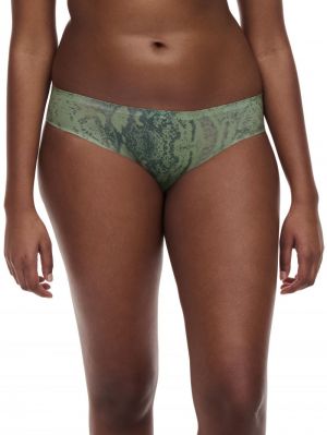 Soft stretch slip XS-XL PYTHON PRINT