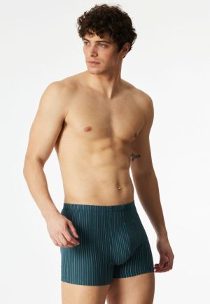 Short 3-pack Organic Cotton NAVY