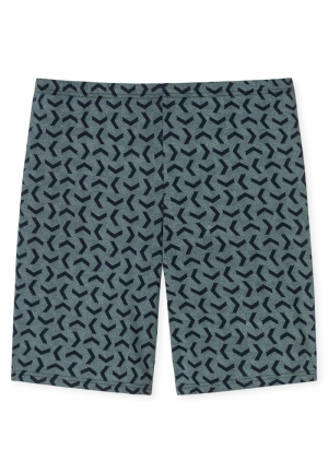 Pyjama Casual Essentials NACHTBLAUW