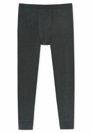 Lange broek Casual Warming DONKERGRIJS