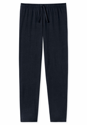 Pyjama Casual Nightwear NACHTBLAUW